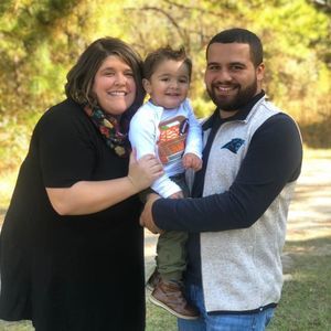 Meet your Posher, Mandy